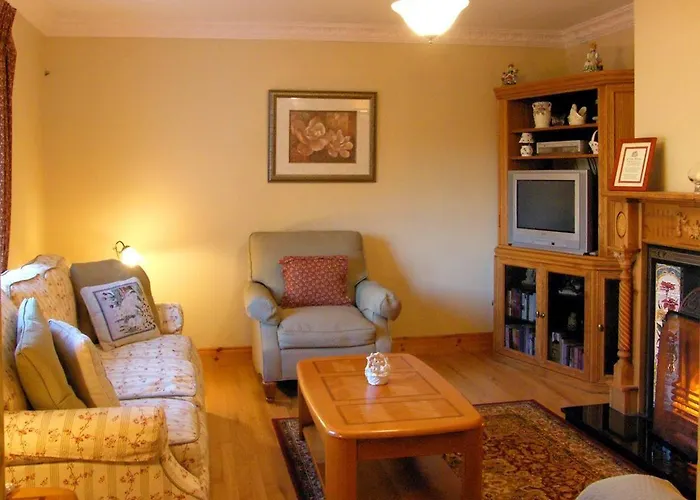 6 Bed In Cashel Oc-ii12384 * Canower