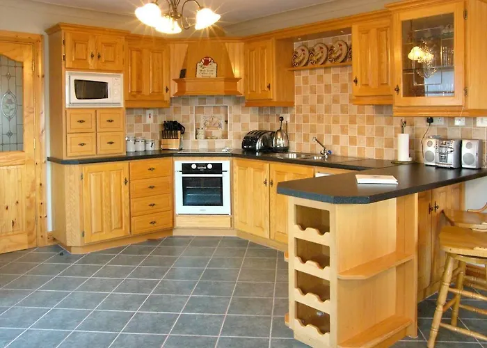 6 Bed In Cashel Oc-ii12384 * Canower
