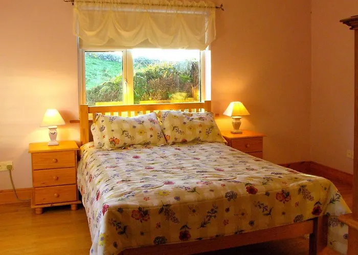 6 Bed In Cashel Oc-ii12384 Ferienhaus