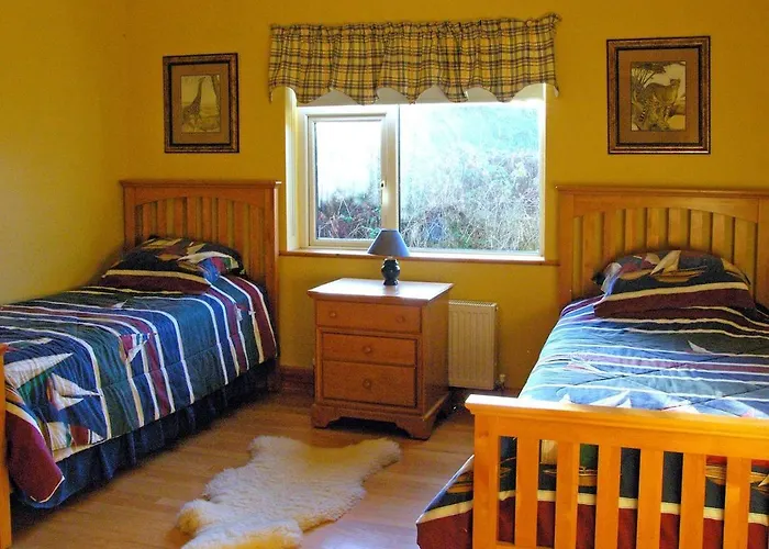 Ferienhaus 6 Bed In Cashel Oc-ii12384 Canower