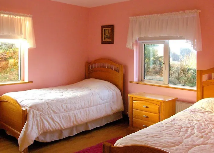 6 Bed In Cashel Oc-ii12384 * Canower
