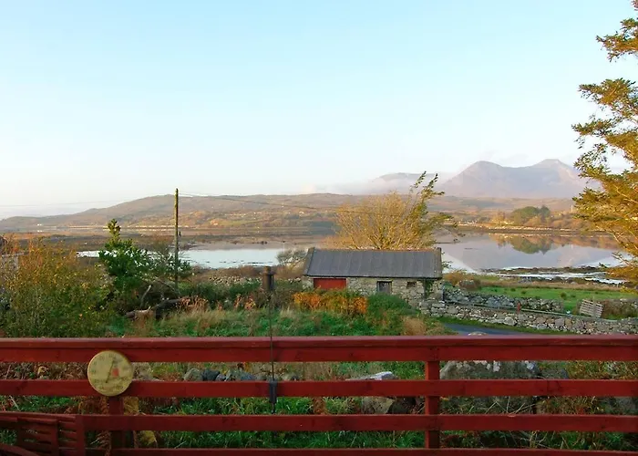 6 Bed In Cashel Oc-ii12384 Canower
